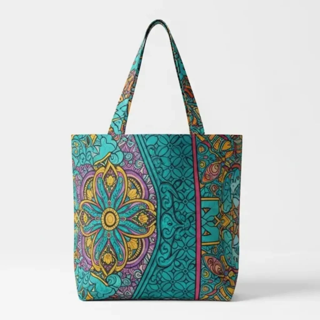 Bolsas Tote Básicas Personalizadas