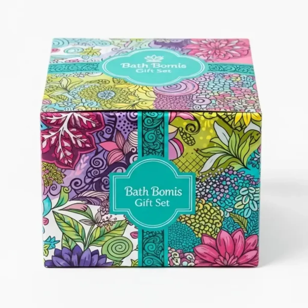 Cajas de Regalo
