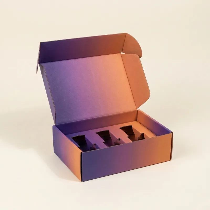 PackZeno Bottle Product Inserts