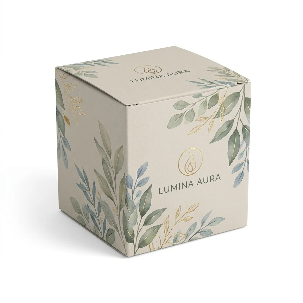 Cajas para Velas 16 Wishes
