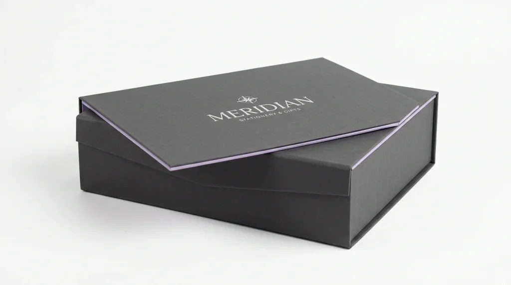 Cajas Rígidas Plegables