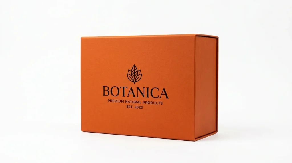 Cajas de Color