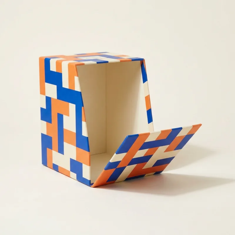 Estilos de Caja