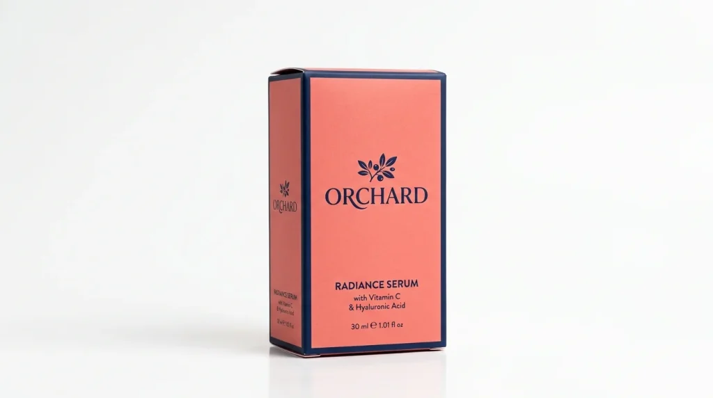 Cajas Hexagonales para Cosméticos