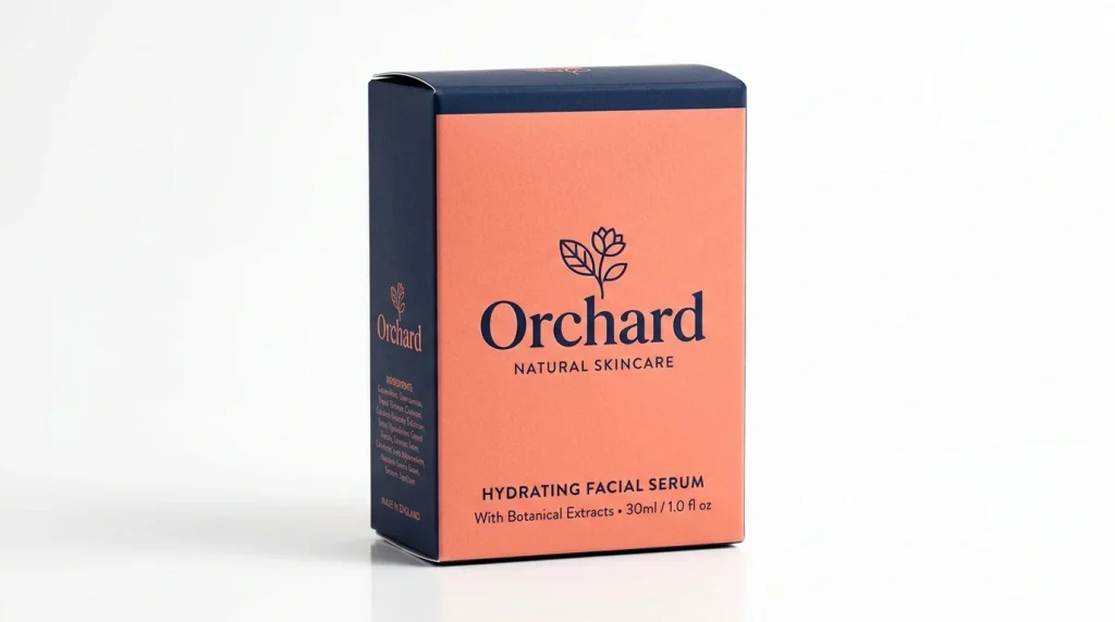 Cajas Hexagonales para Cosméticos
