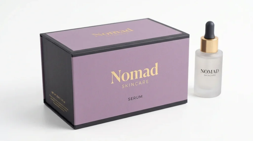 Cajas de Suscripción para Cosméticos