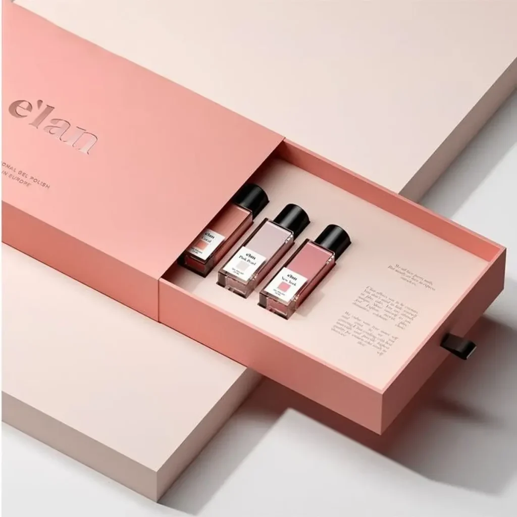 Cajas con Funda Troquelada Personalizadas