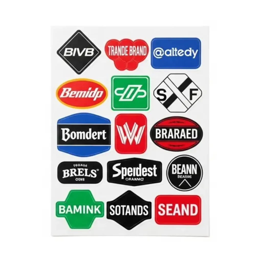 Etiquetas Impresas Personalizadas