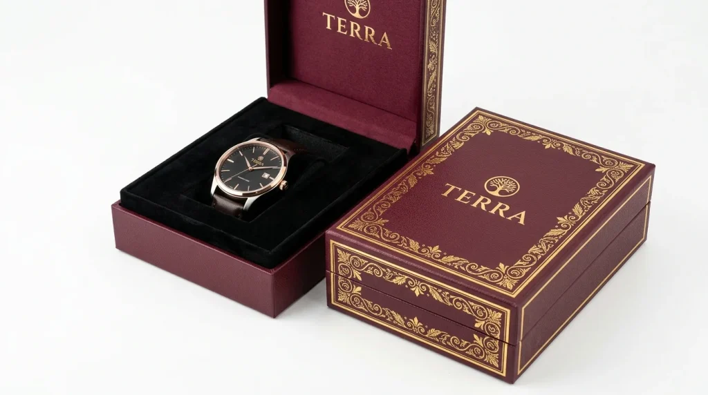 Cajas para Relojes de Pared