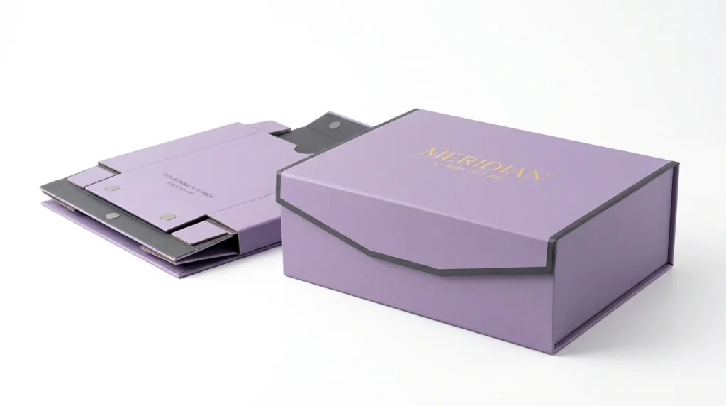 Cajas Plegables