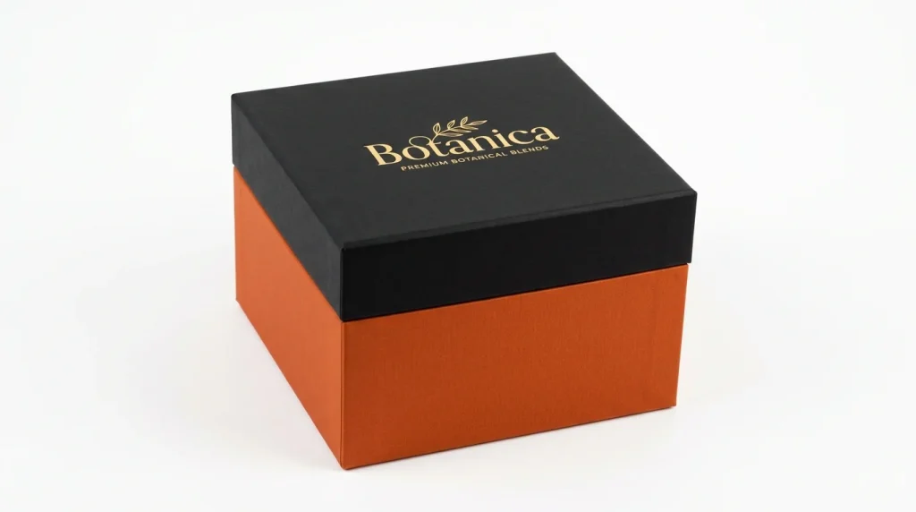 Cajas de Color