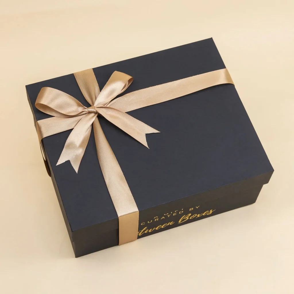 Cajas de Regalo Ecológicas