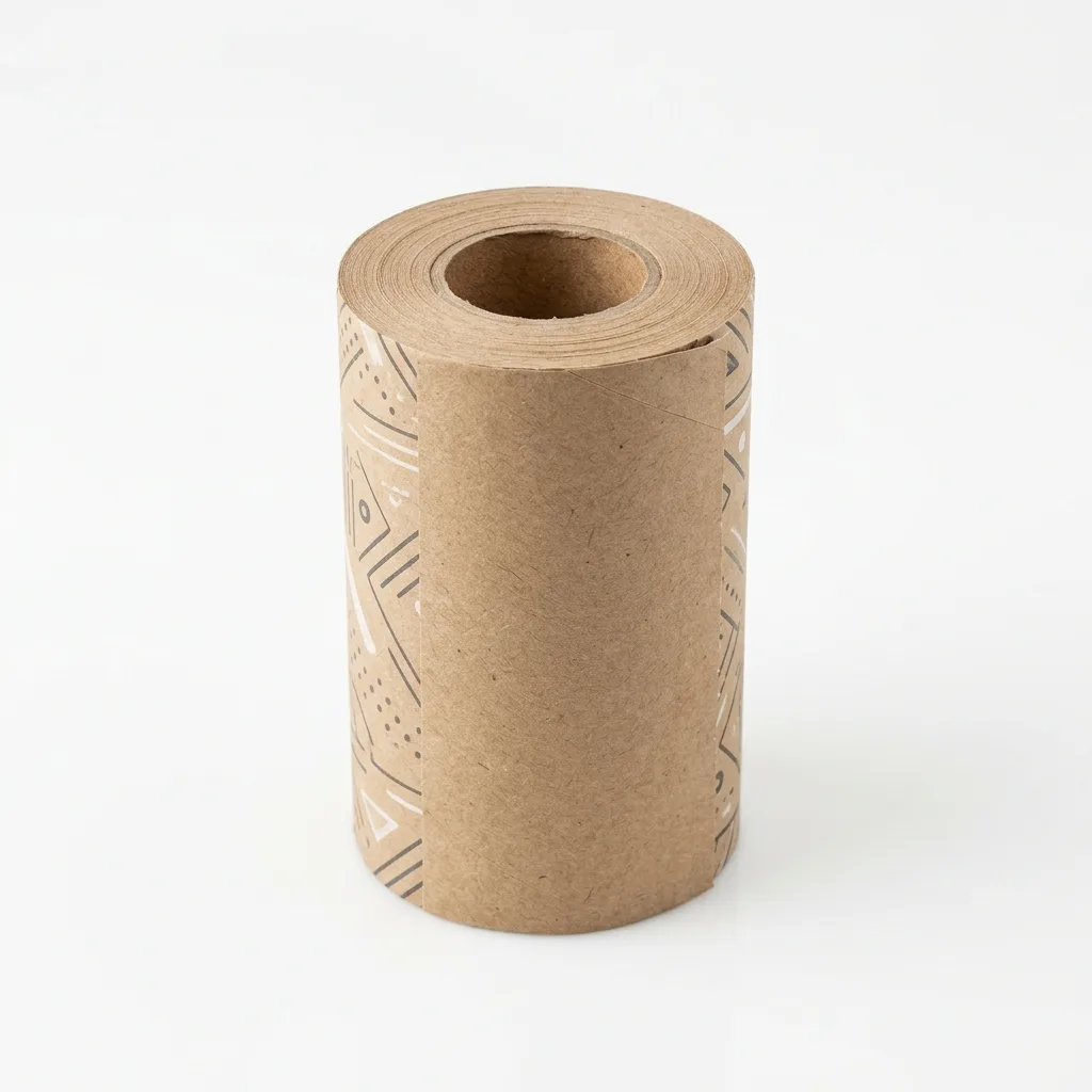Papel Mantequilla Personalizado