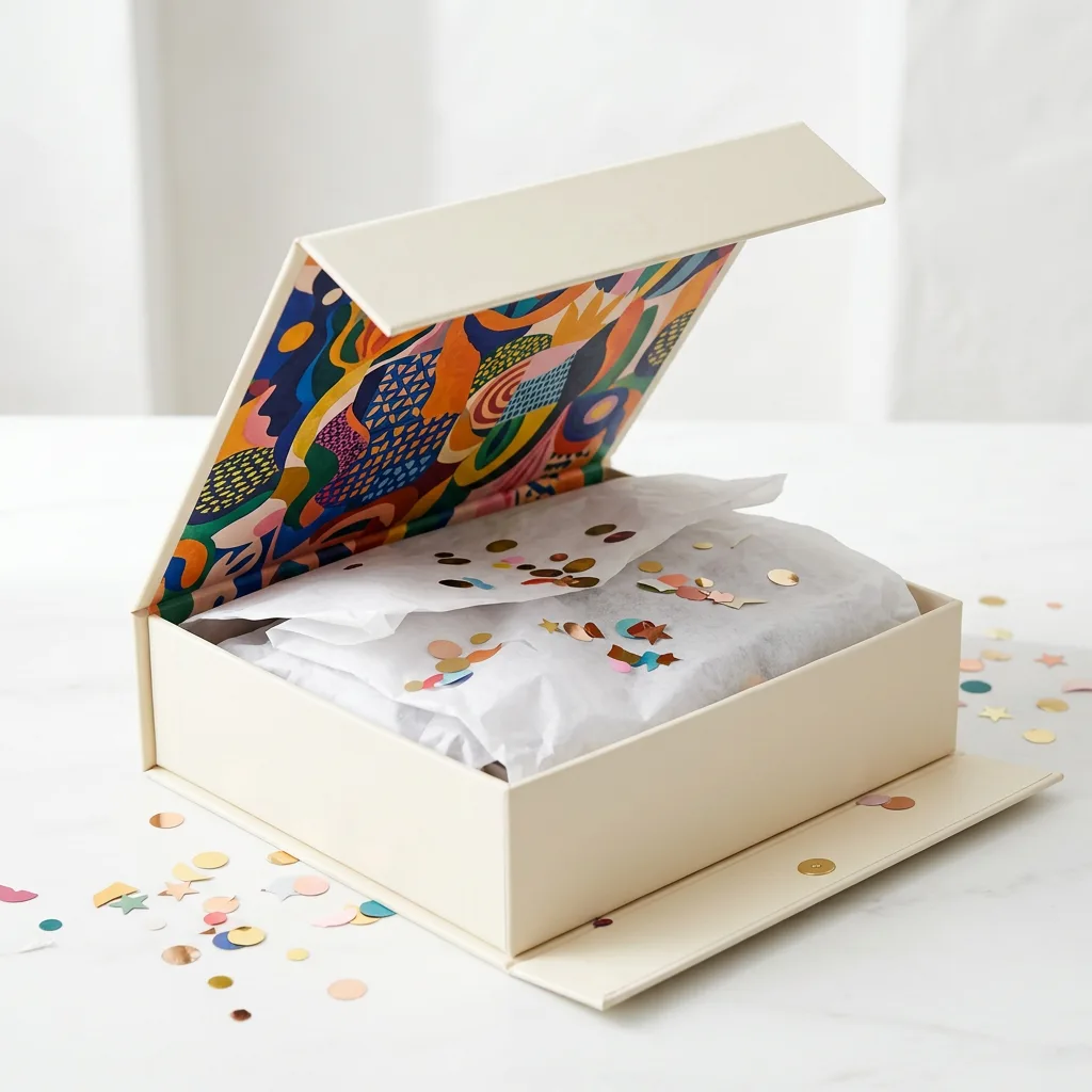 Cajas PR para Influencers