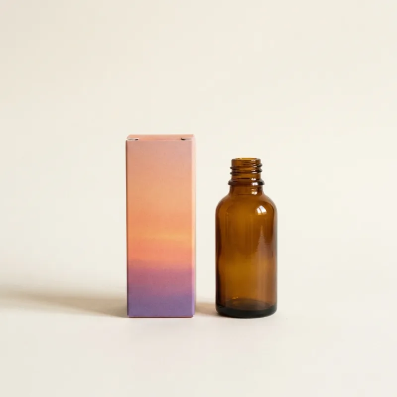 Cajas para Frasco de 10ml