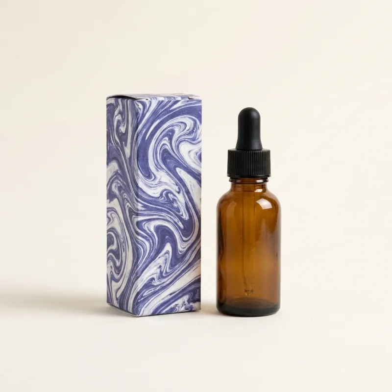 Cajas para Frasco de 30ml