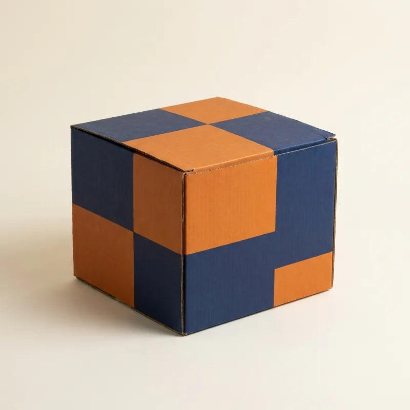 Cajas para Autopartes