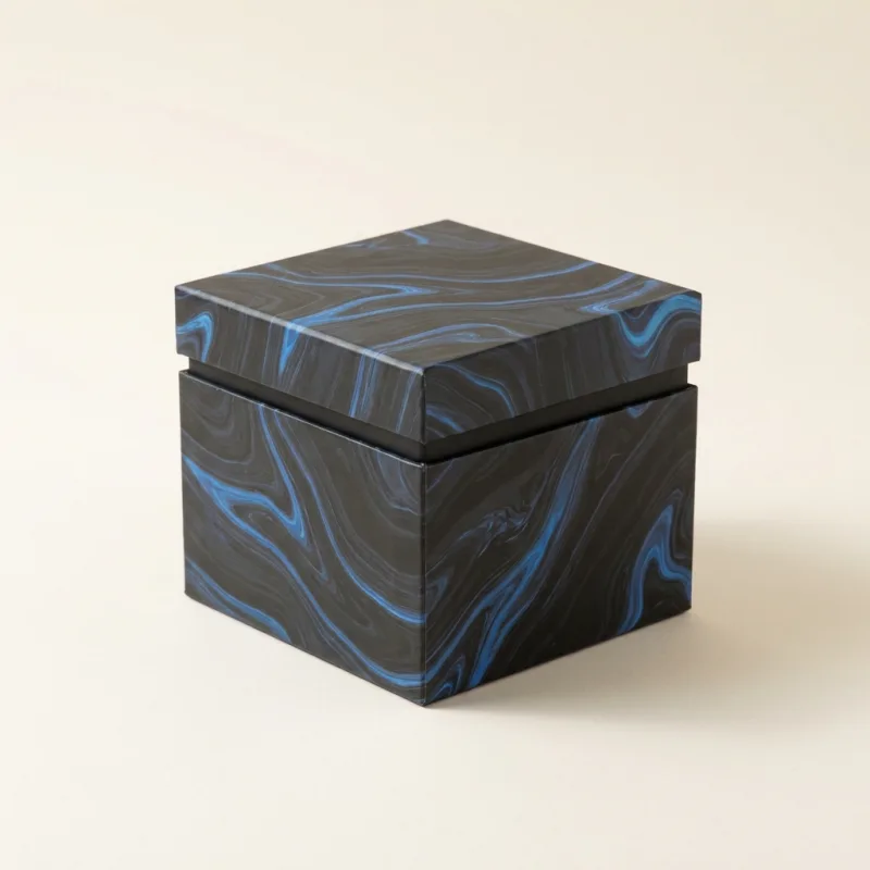 Cajas para Electrónica de Consumo