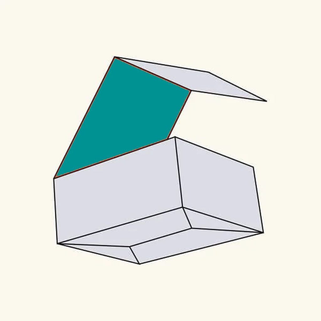 Estilos de Caja