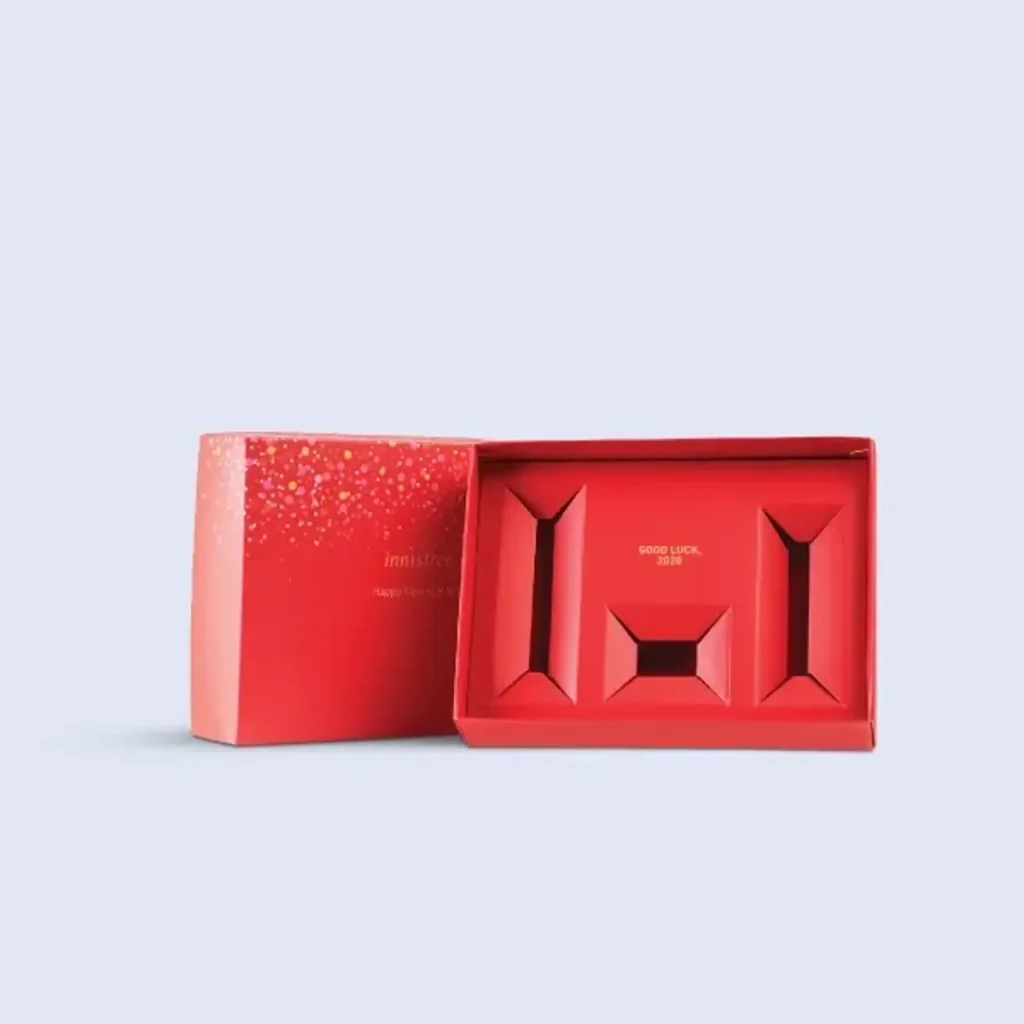 PackZeno Incense Boxes