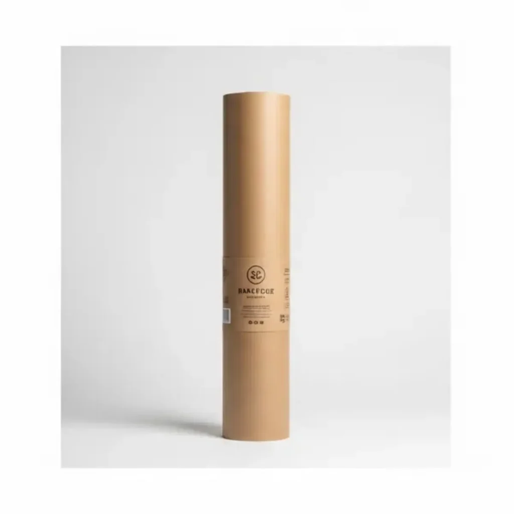 Papel para Envolver Burritos Personalizado