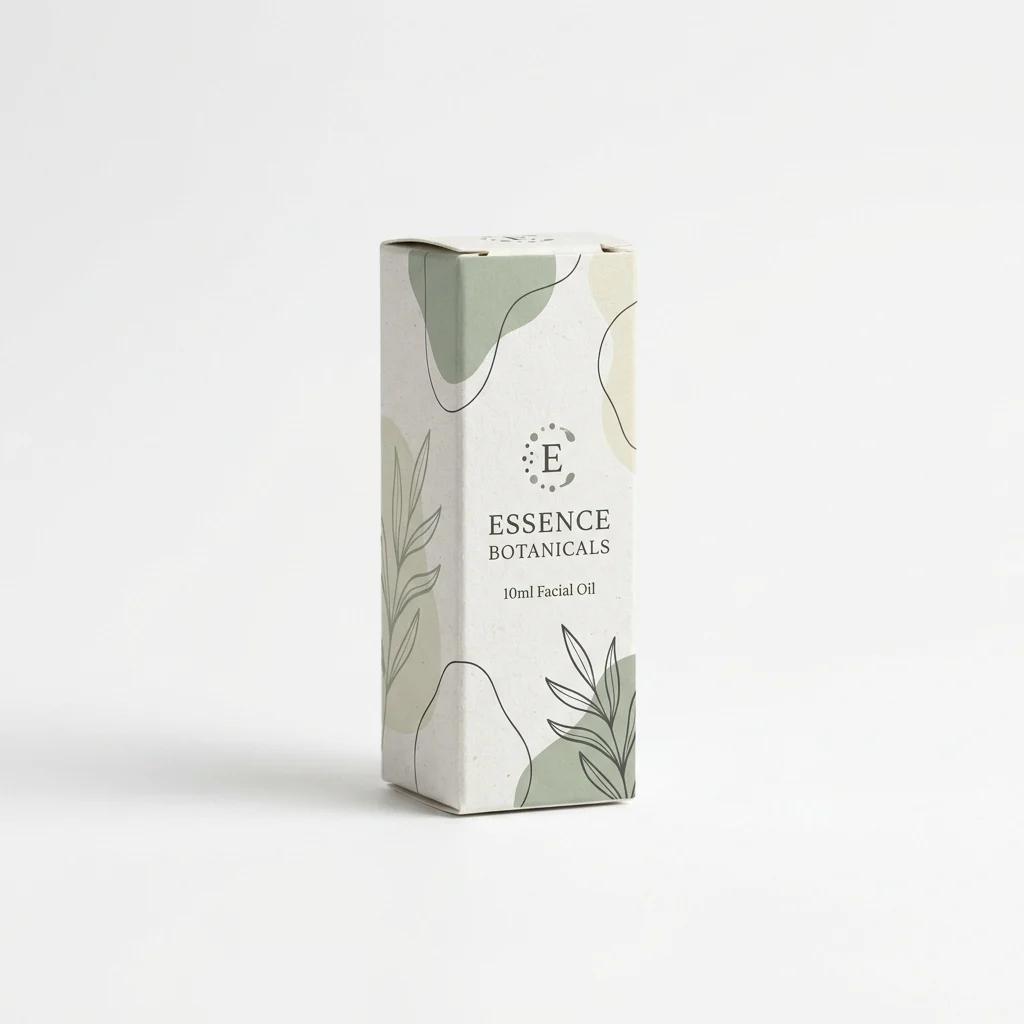 Cajas para Frasco de 10ml
