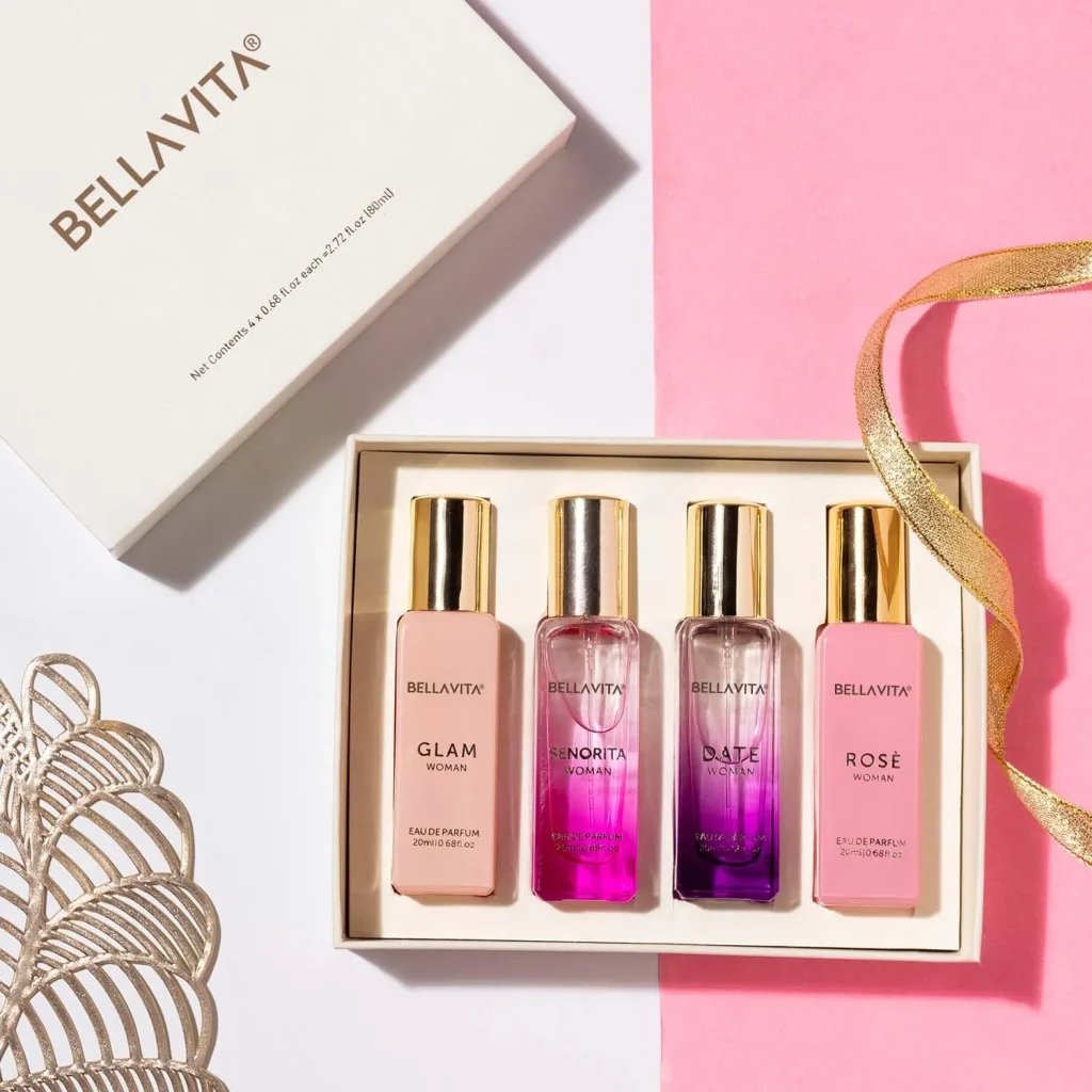 Cajas de Regalo para Perfume al Mayoreo