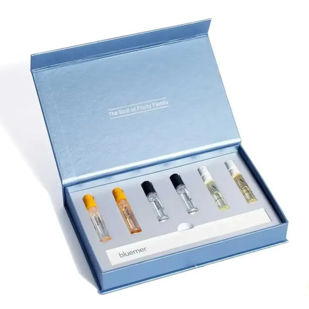 Cajas para Perfume Roll-On