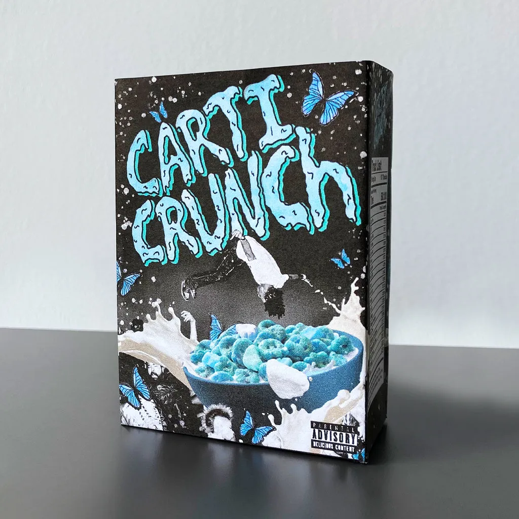 Cajas para Cereal Impresas