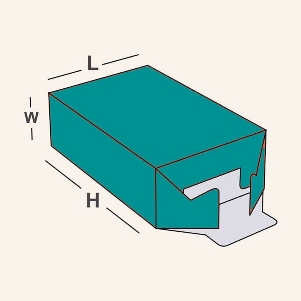 Cajas con Fondo 1-2-3