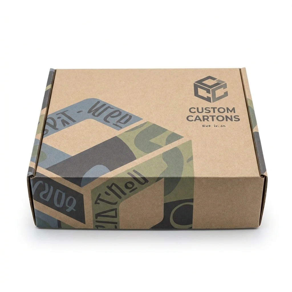Cartones Personalizados