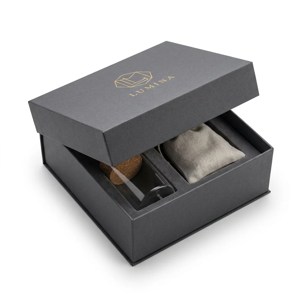 PackZeno Custom Boxes With Inserts