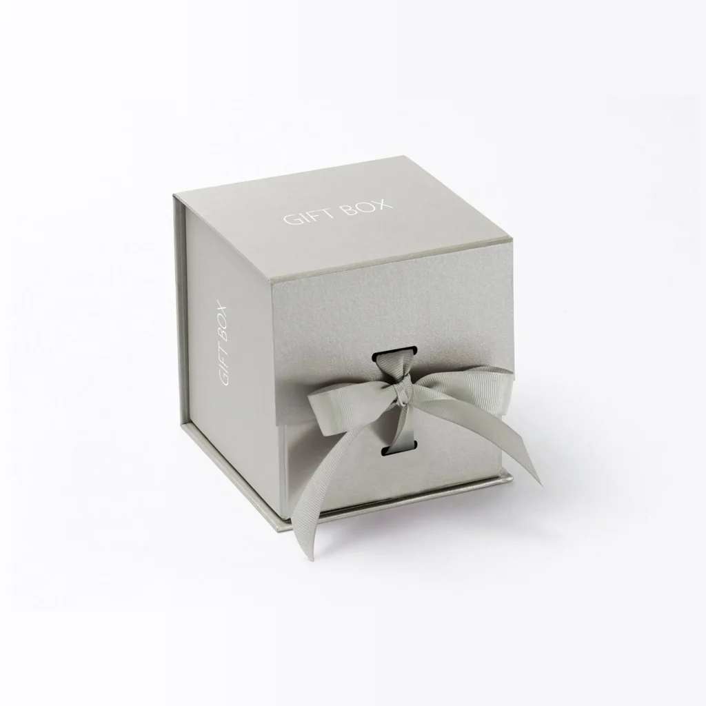 Cajas Rígidas con Cuello de Hombro Personalizadas