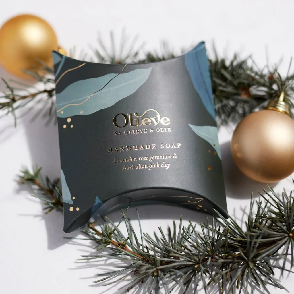 Cajas Almohada para Ropa